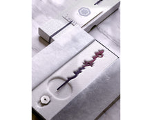 Load image into Gallery viewer, "Arigato" incense Kunzite hues 1 box