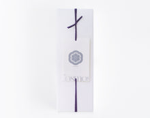 Load image into Gallery viewer, "Arigato" incense Kunzite hues 1 box